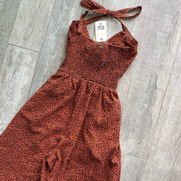๐ฅ๐ฅBILLABONG - BABYLON JUMPSUIT๐ฅ๐ฅ - Picture 9 of 12